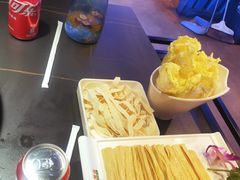 -虾乐园龙虾·夜宵(松江店)