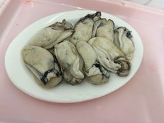-花苑美食横琴生蚝火锅(拱北粤华路店)