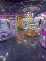 -嘉贝乐电玩城(惠多港购物中心店)