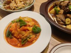 -纳鲁孜·新疆特色餐厅(上海悦荟广场店)