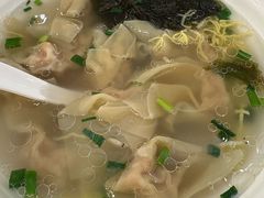 -三两春肚肺汤(崂山路店)