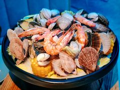 -花开餐厅(环湖中路店)