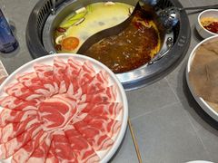 -蜀留香火锅·始于1999·原四川老火锅(白堤路店)