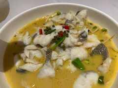 -粗茶淡饭·汉口公馆(循礼门店)