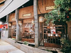 小包间-南京大牌档(之心城店)