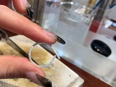 -十八字金银饰·拼豆·开蚌手工体验团建(君太百货店)