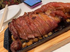 蜜汁叉燒皇-太兴餐厅(东方广场分店)
