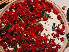 -丽满园·春饼烤鸭(金地广场店)