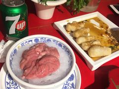 -巴九门老火锅(来福士打望店)