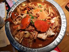 -胖哥俩肉蟹煲(世茂国际广场店)