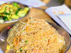 -后街佬·炭火鲜鱼杂(南城店)