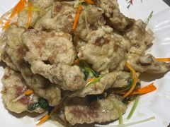 -老仁义·清真菜(太古街店)