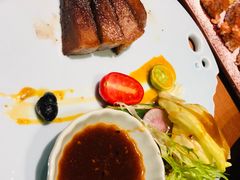 -炙柒Sekinana·精致料理 烧鸟·铁板烧(海上世界店)