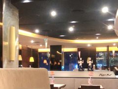 -必胜客(机场路店)