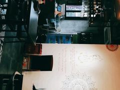 -南国印度餐厅Dakshin