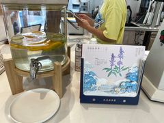 -稀物集咖啡(徽州大道店)