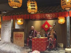 -南京大牌档(香港广场店)