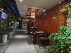 -和院老火锅铜锅烧烤海鲜(朱雀大街店)