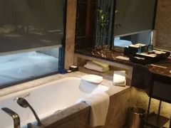 -阜阳富力万达嘉华酒店·美食汇自助餐厅