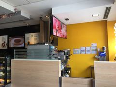 -麦当劳(坂田分店)