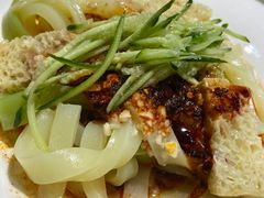 -有奴思烤肉·清真(正宁路店)