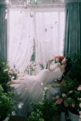 -WAVE SODA摄影工作室