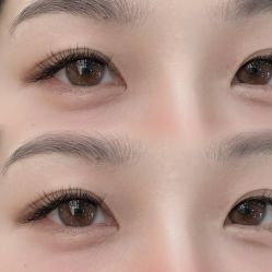 -睫乐园•睫公馆•美睫美甲沙龙
