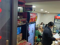 -新梅居(宁海东路店)