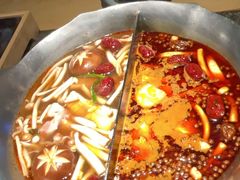 -湊湊火锅·茶憩(皇姑万象汇店)