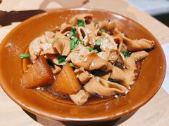 -川堂风·跷脚牛肉·乐山爆炒(宝山日月光店)