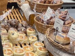 -富贵面包公司(运河店)