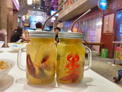 -文和友老长沙龙虾馆(化龙池店)