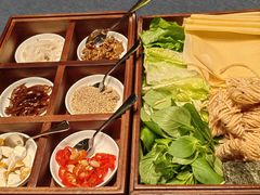 -金狮麟·新豫菜(金码大厦店)