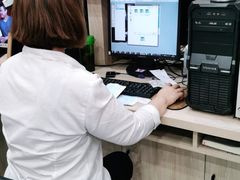 -中国照相馆(清河万象汇店)