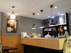 -盐谷烘焙(泰寓路店)