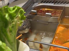 -海底捞火锅(金光华店)