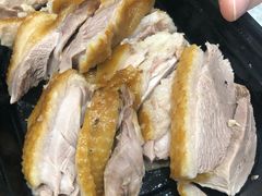 -陈鹏鹏潮汕菜(宝安机场T3航站楼店)