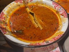 -福苗小骆驼烧烤(大唐不夜城店)