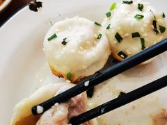 -舒蔡记生煎菜饭(云南中路店)