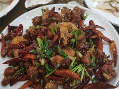 -抹直口特色菜馆(一店)