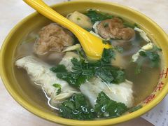 -玉华饮食店(茅台路店)