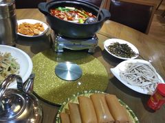 -肖记公安牛肉鱼杂馆· 省级非物质文化遗产(仁和路店)