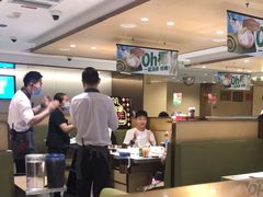 -海底捞火锅(团结桥店)