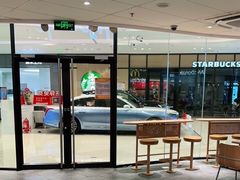 -麦当劳(津南吾悦广场店)