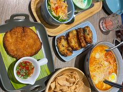 -长勺子东南亚(街道口店)