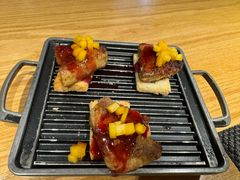 -虹料理·日料放题(悠方店)