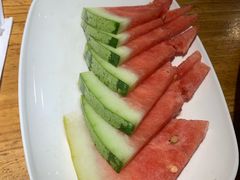 -胖子烧烤海鲜(亲贤北街店)