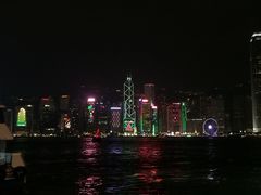 -尖沙咀钟楼