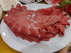 -清真军邺·金富苑肥牛(石坡街旗舰店)