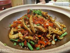 -老湘村·湖南土菜(天河维多利店)